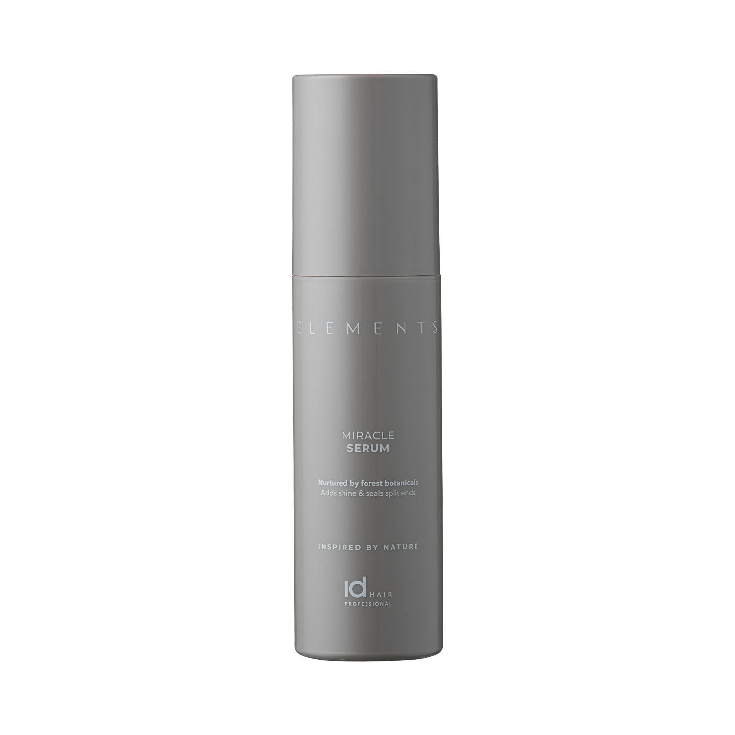 idHAIR ELEMENTS Miracle Serum 50ml — idHAIR ELEMENTS