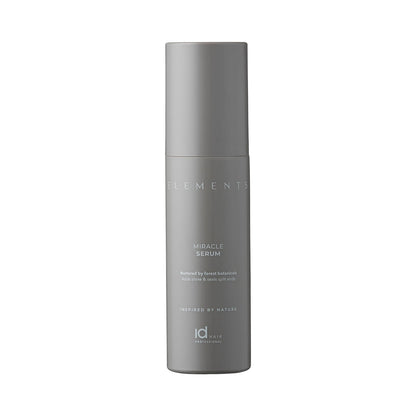 idHAIR ELEMENTS Miracle Serum 50ml — idHAIR ELEMENTS
