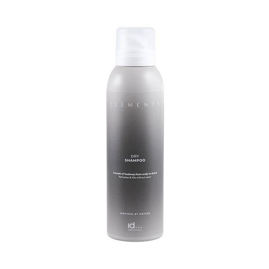 idHAIR ELEMENTS Dry Shampoo 200ml — idHAIR ELEMENTS