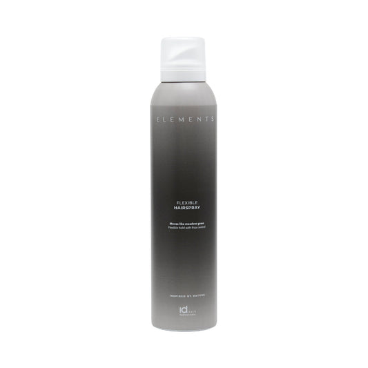 idHAIR ELEMENTS Flexible Hairspray 250ml — idHAIR ELEMENTS