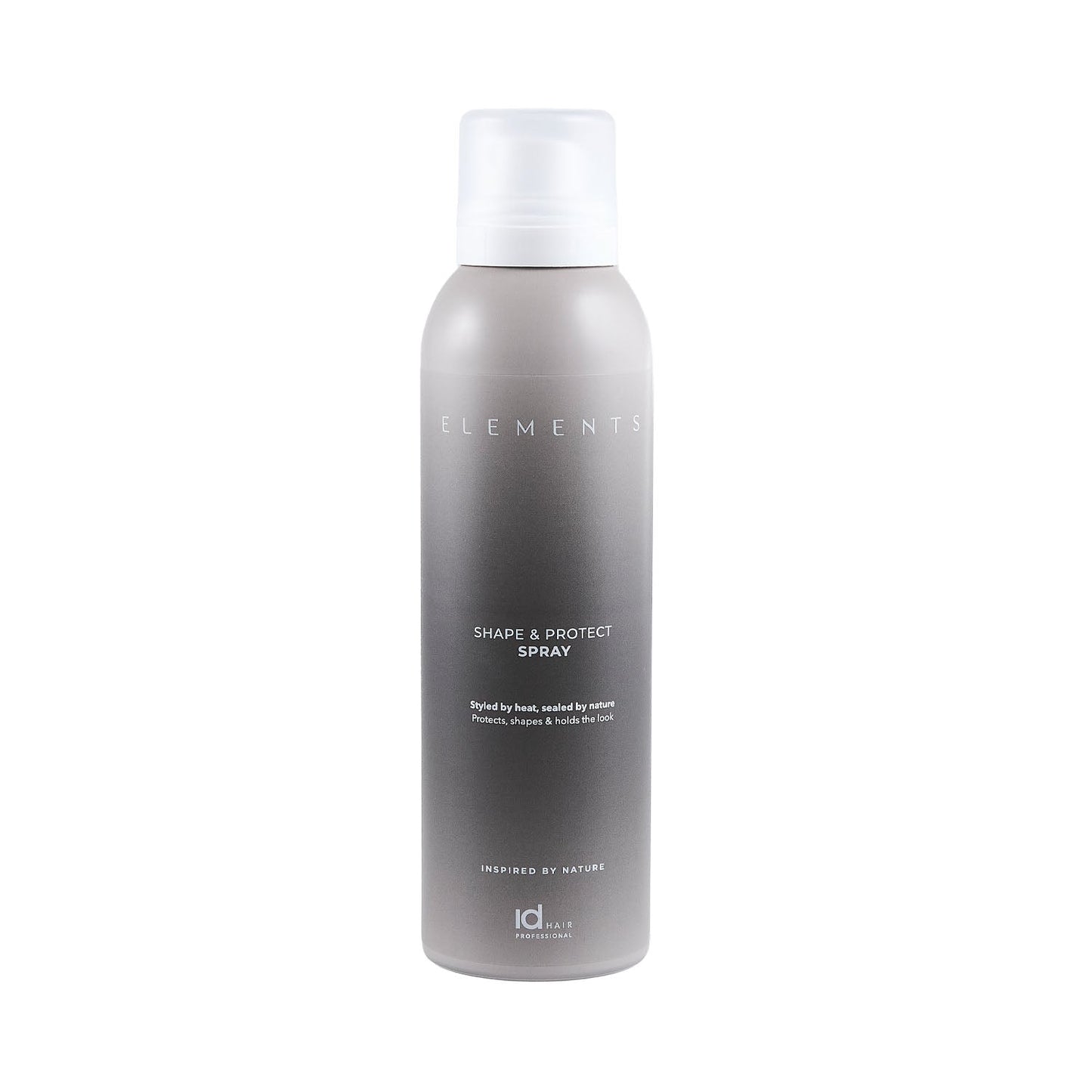 idHAIR ELEMENTS Shape & Protects Spray 200ml — idHAIR ELEMENTS