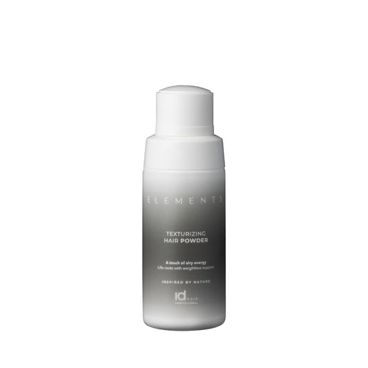 idHAIR ELEMENTS Texturizing Hair Powder 20g — idHAIR ELEMENTS