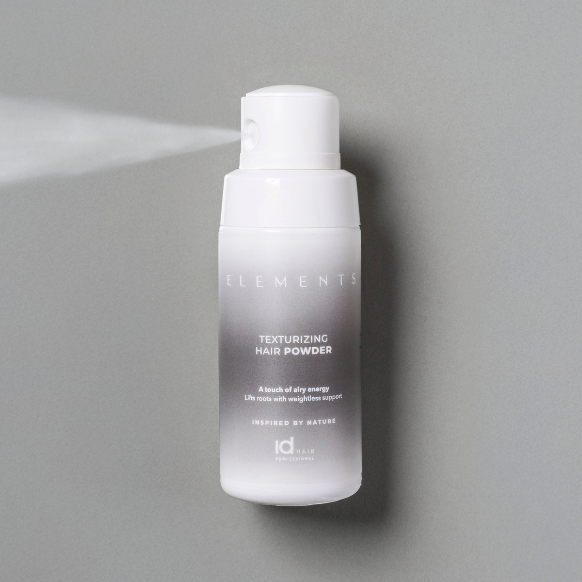 idHAIR ELEMENTS Texturizing Hair Powder 20g — idHAIR ELEMENTS