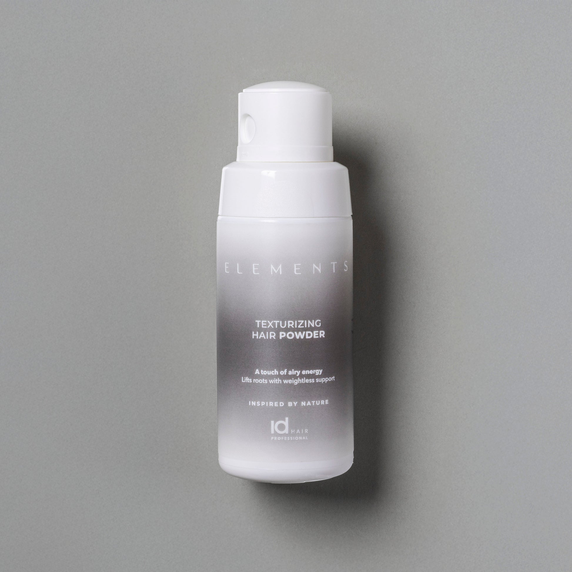 idHAIR ELEMENTS Texturizing Hair Powder 20g — idHAIR ELEMENTS