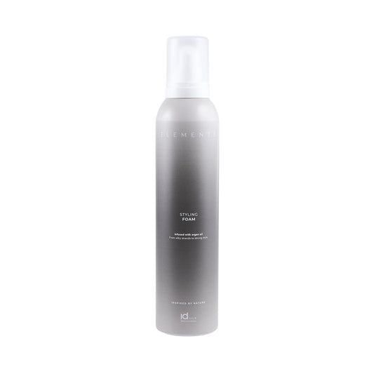 idHAIR ELEMENTS Styling Foam 250ml — idHAIR ELEMENTS