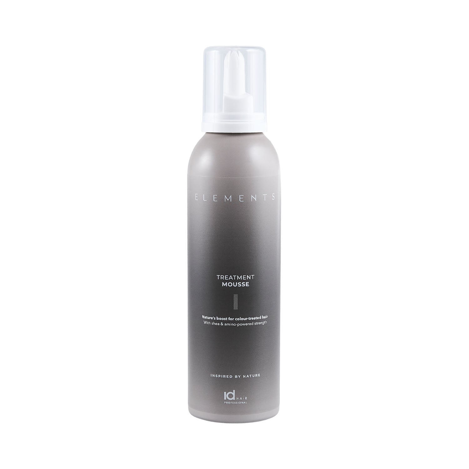 idHAIR ELEMENTS Treatment Mousse 200ml — idHAIR ELEMENTS