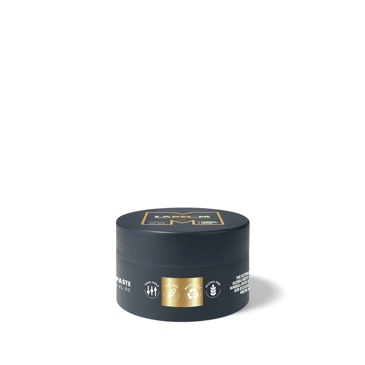 LABEL.M Matt Paste 50ml