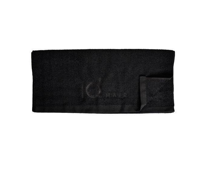 idHAIR Microfiber Towel - Salon Warehouse