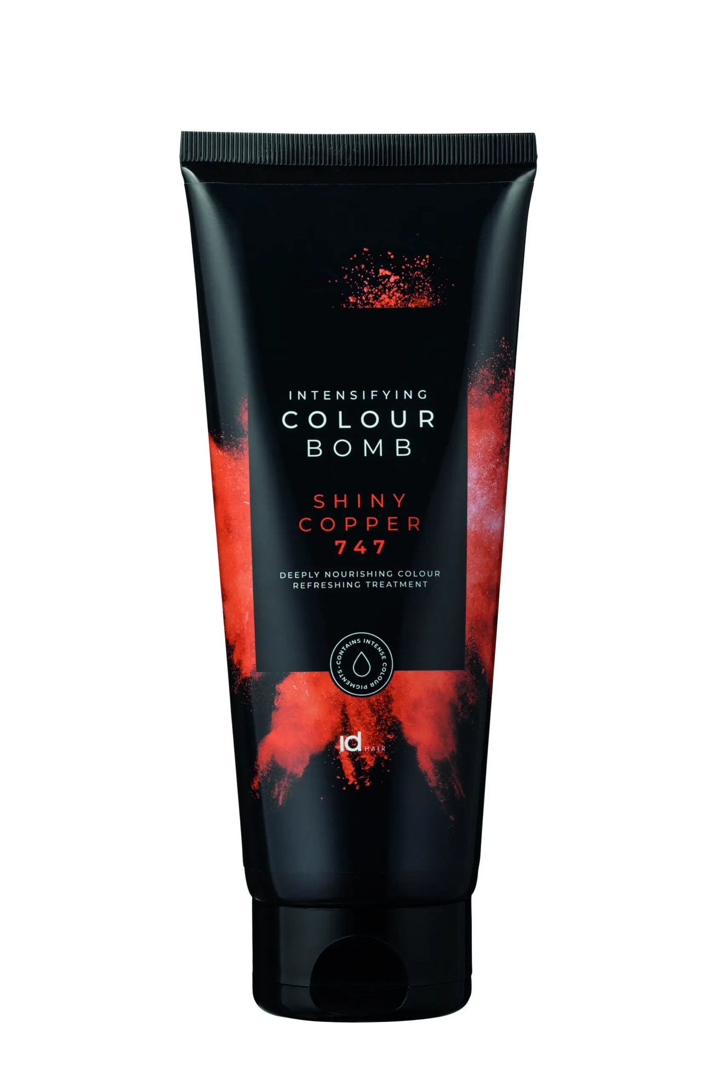 idHAIR Colour Bomb 200ml