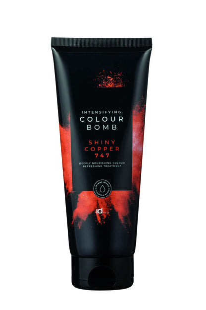 idHAIR Colour Bomb 200ml