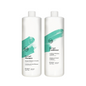 360 Be Curl Shampoo & Conditioner 1000ml Duo