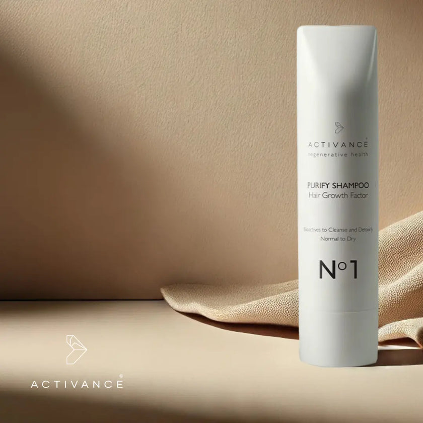 Activance Purify Shampoo No.1 250ml - Salon Warehouse