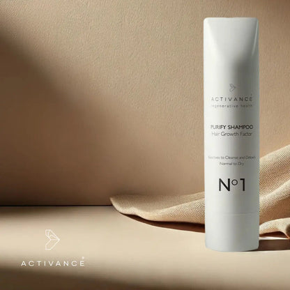 Activance Purify Shampoo No.1 250ml - Salon Warehouse