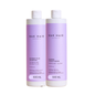 NAK Hair Blonde Plus Shampoo & Conditioner (Limited Edition) 500mL Duo