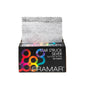 FRAMAR Pop Up StarStruck Silver - 500 Sheets 12.7cm x 27.9cm