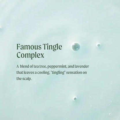 Paul Mitchell Tea Tree Special Shampoo 300ml