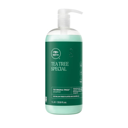 Paul Mitchell Tea Tree Special Shampoo 1000ml