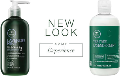 Paul Mitchell Tea Tree Lavender Mint Moisturizing Conditioner 300ml