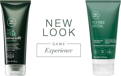 Paul Mitchell Tea Tree Hair And Scalp Treatment 150ml