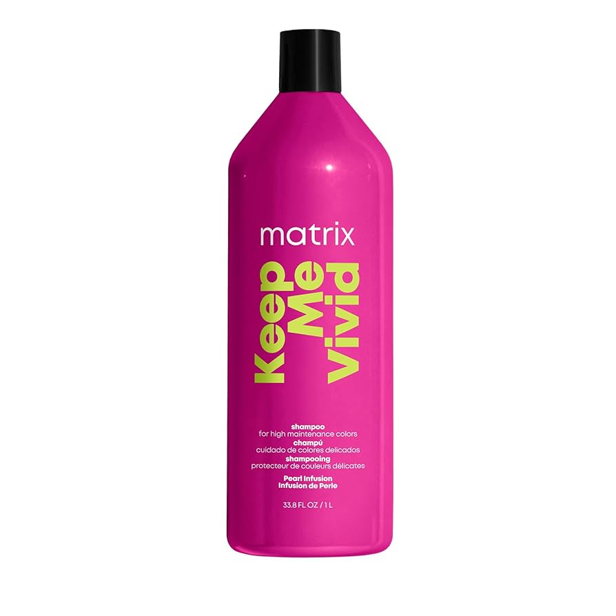 Matrix Total Results Keep Me Vivid Shampoo 1000ml