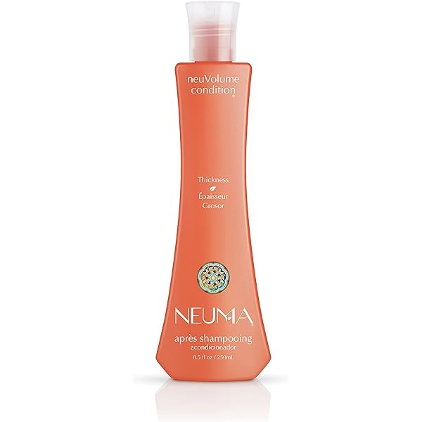 NEUMA neuVolume Condition 250ml