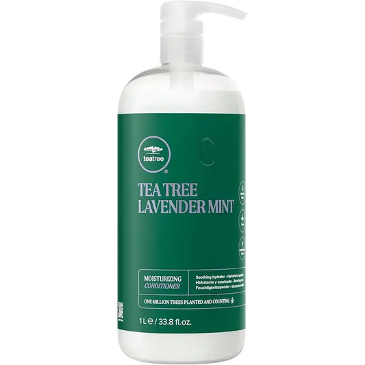 Paul Mitchell Tea Tree Lavender Mint Moisturizing Conditioner 1000ml