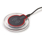 Gamma+ Round Wireless Charger