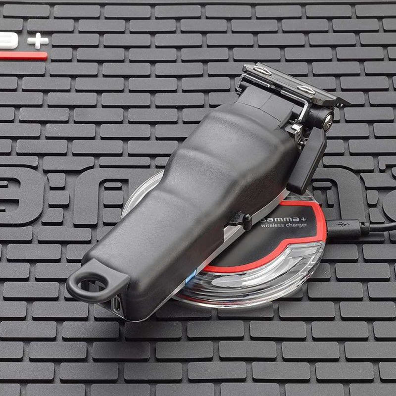 Gamma+ Round Wireless Charger