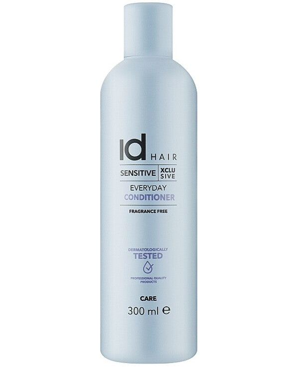 idHAIR Sensitive Xclusive Everyday Conditioner 300ml