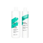 360 Be Curl Shampoo 450ml & Conditioner 300ml Duo