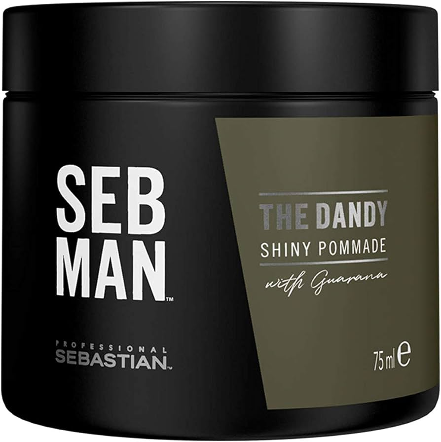 Sebastian Seb Man The Dandy Pomade 75ml