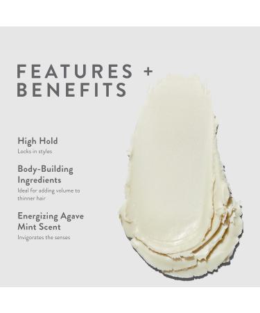 Paul Mitchell Mitch Dry Paste for Men Medium Hold, Matte Finish, For All Hair Types 85g