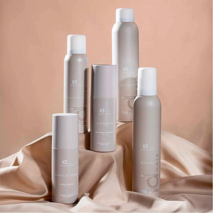 idHAIR Creative Silver Shampoo 300ml