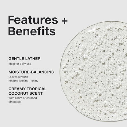 Paul Mitchell Shampoo One 1000ml NEW LOOK