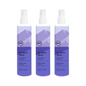 360 Be Silver Spray 250ml Trio