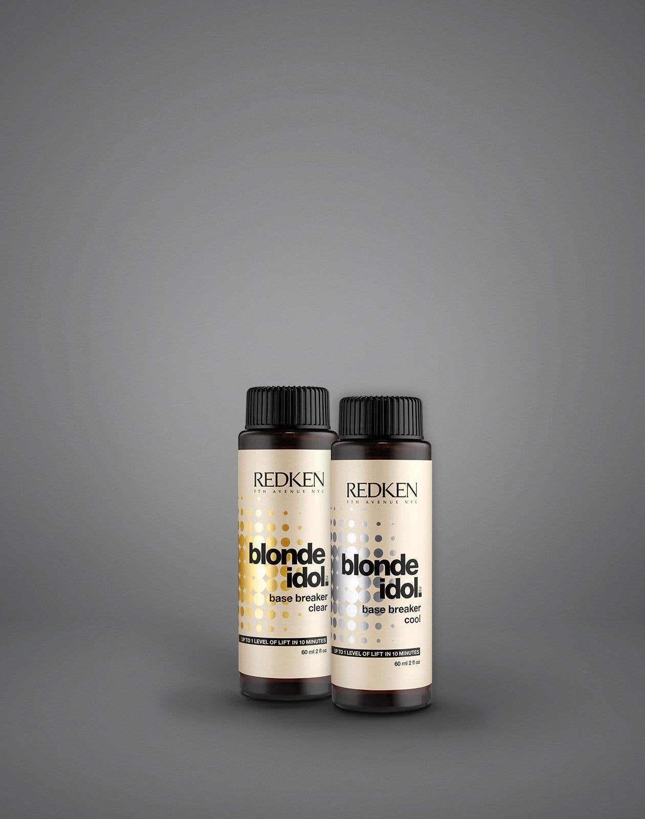 Redken Professional Blonde Idol Technical