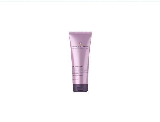 Pureology Hydrate Soft Softening Treatment 200ml - Salon Warehouse