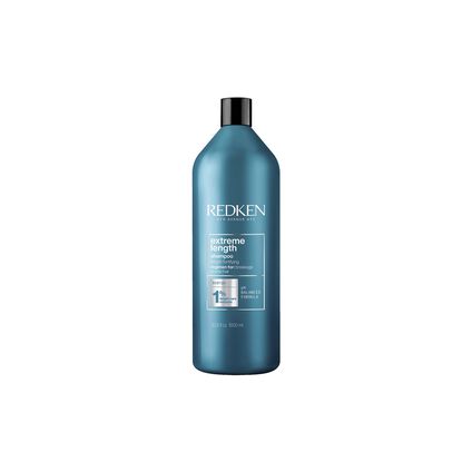 Redken Extreme Length Shampoo 1000ml