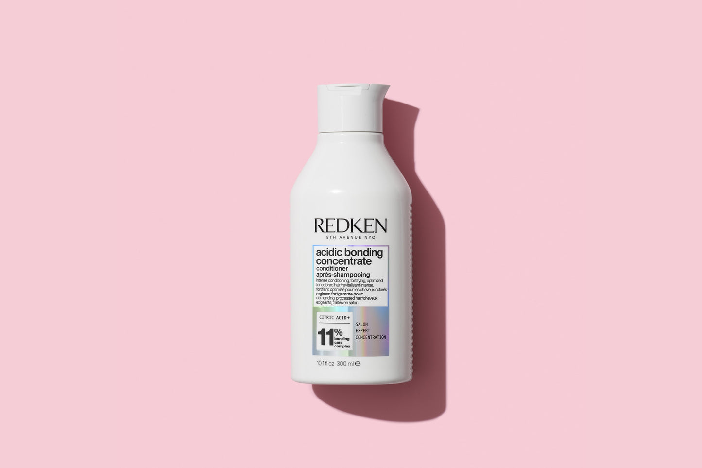 Redken Acidic Bonding Concentrate Conditioner 300ml