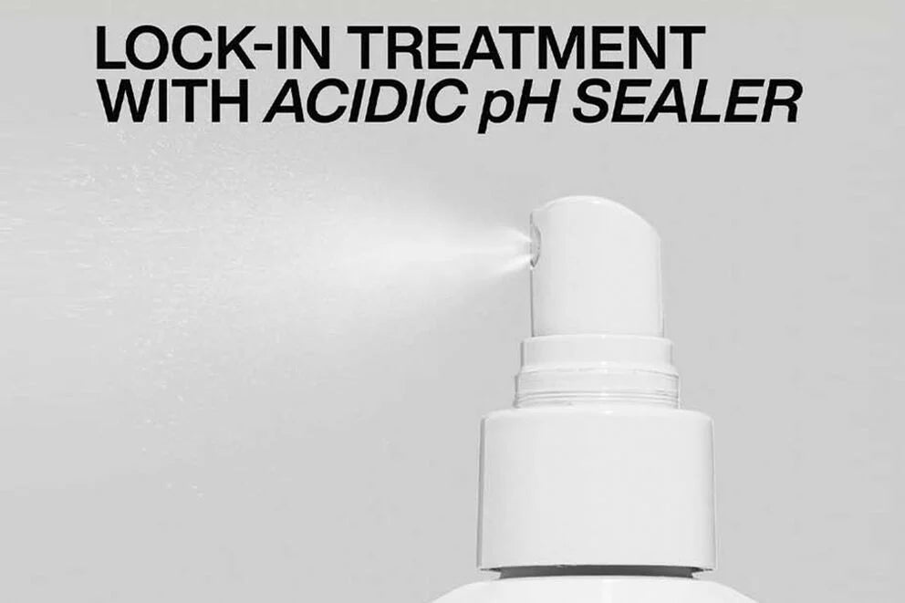Redken Acidic PH Sealer 250ml Trio