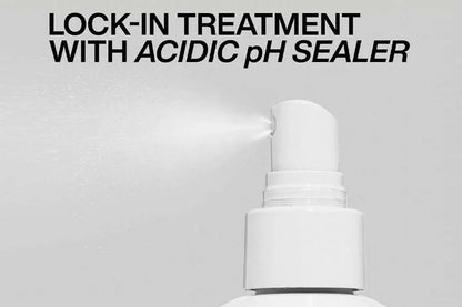 Redken Acidic PH Sealer 250ml Trio