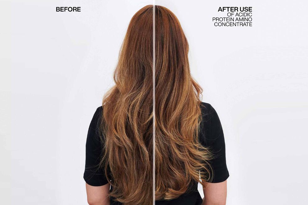 Redken Acidic PH Sealer 250ml Trio