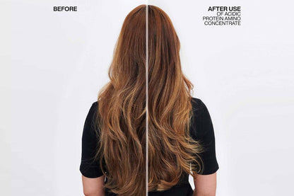 Redken Acidic PH Sealer 250ml Trio