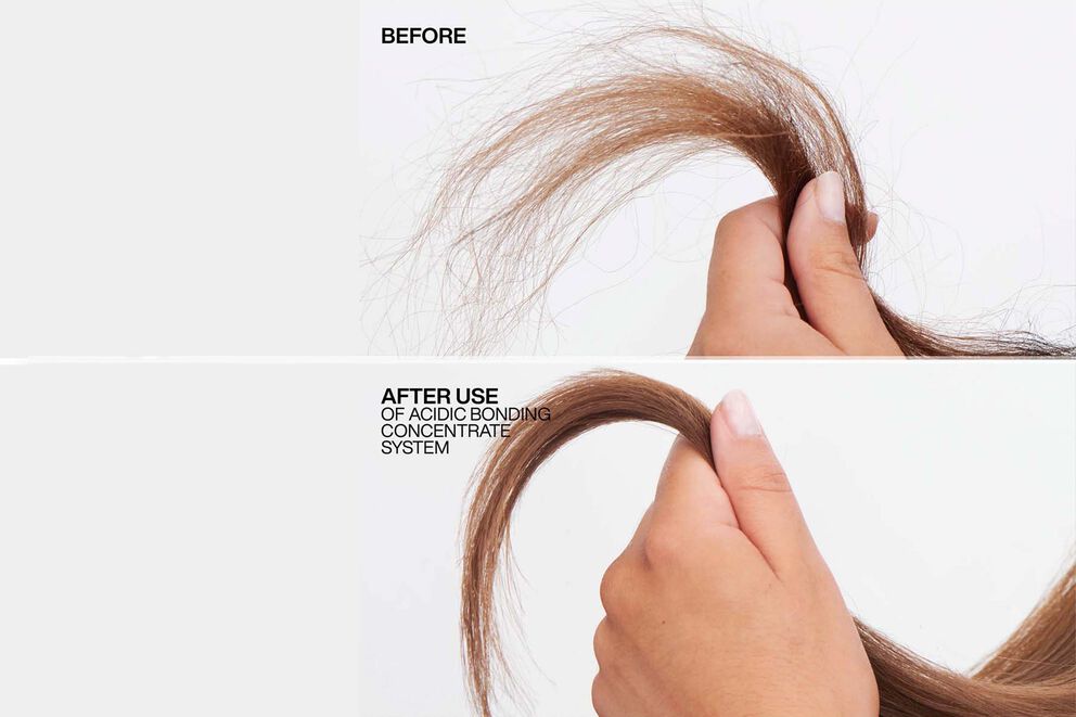 Redken Acidic PH Sealer 250ml Trio