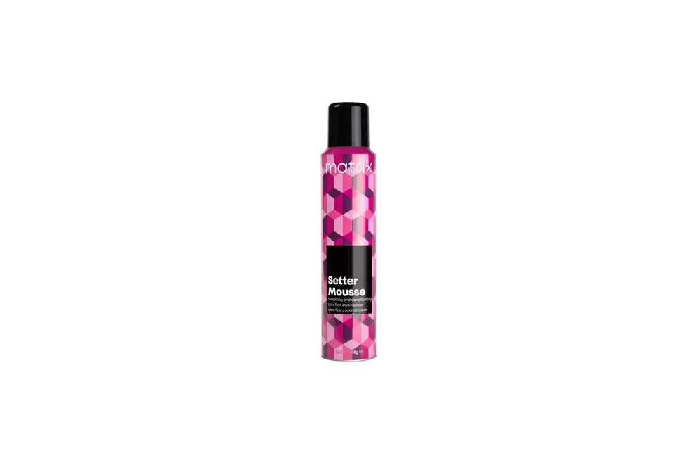 Matrix Styling Volume Mousse 232g