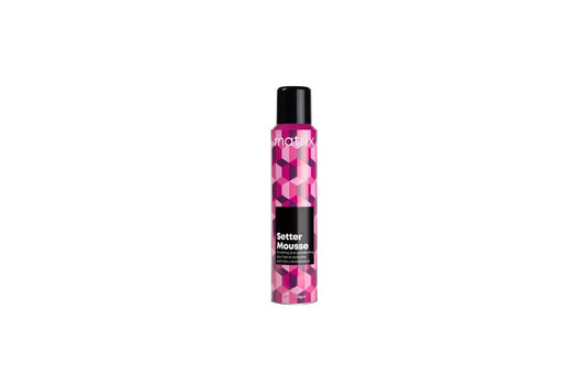 Matrix Styling Volume Mousse 232g