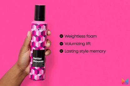 Matrix Styling Volume Mousse 232g