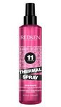 Redken Thermal Spray Low Hold 250ml - Salon Warehouse