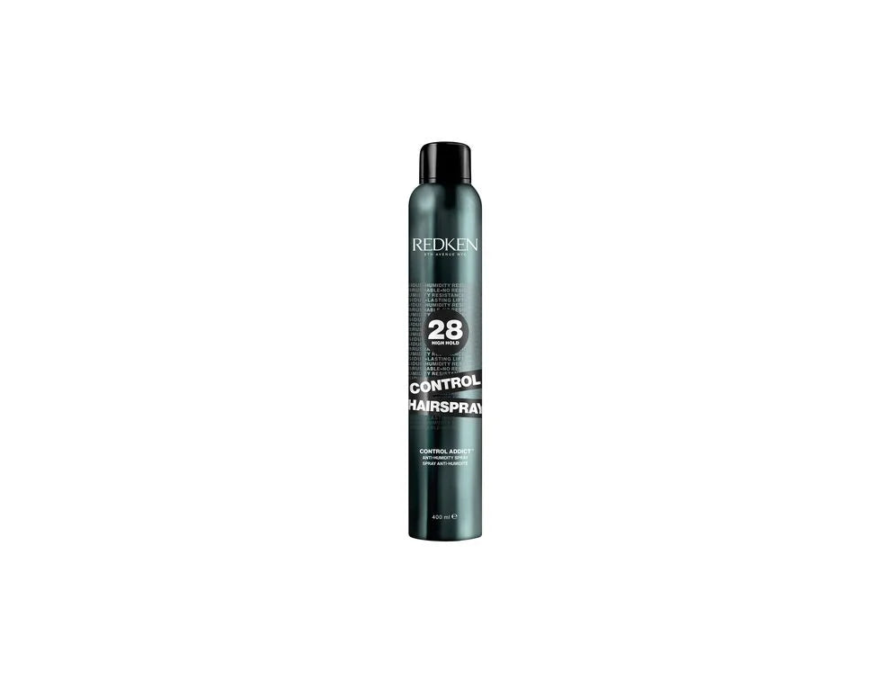 Redken Control Hairspray 290g