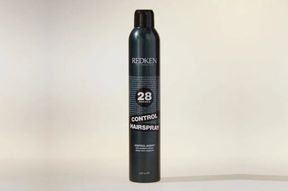 Redken Control Hairspray 290g Trio